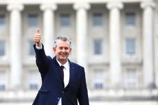 What the new DUP leader means for Brexit