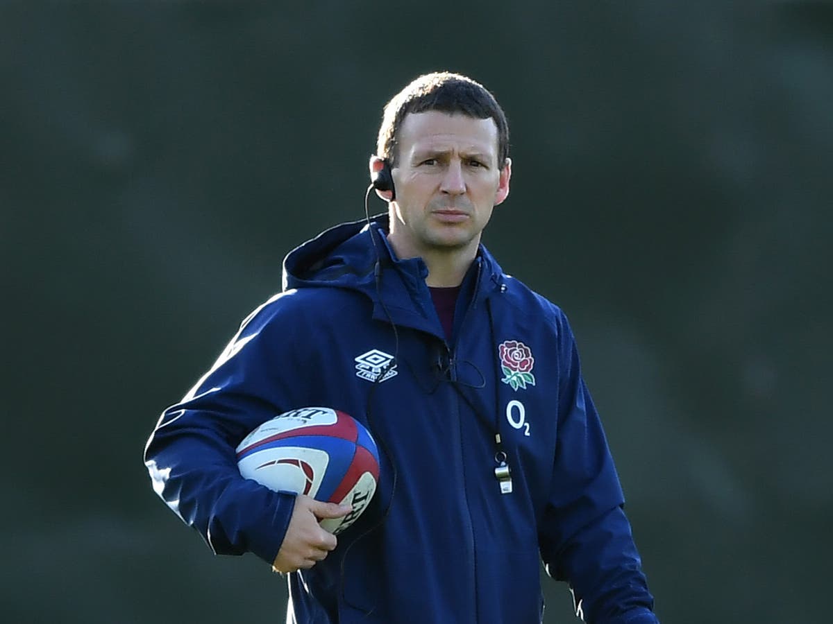 England assistant coaches Simon Amor and Jason Ryles step down after dismal Six Nations campaign