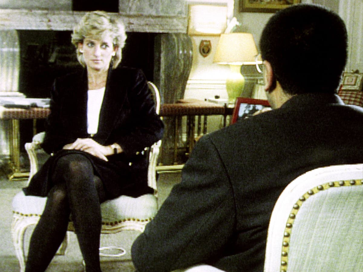 BBC delays Panorama programme on Martin Bashir&rsquo;s Princess Diana interview over &lsquo;duty of care issue&rsquo;