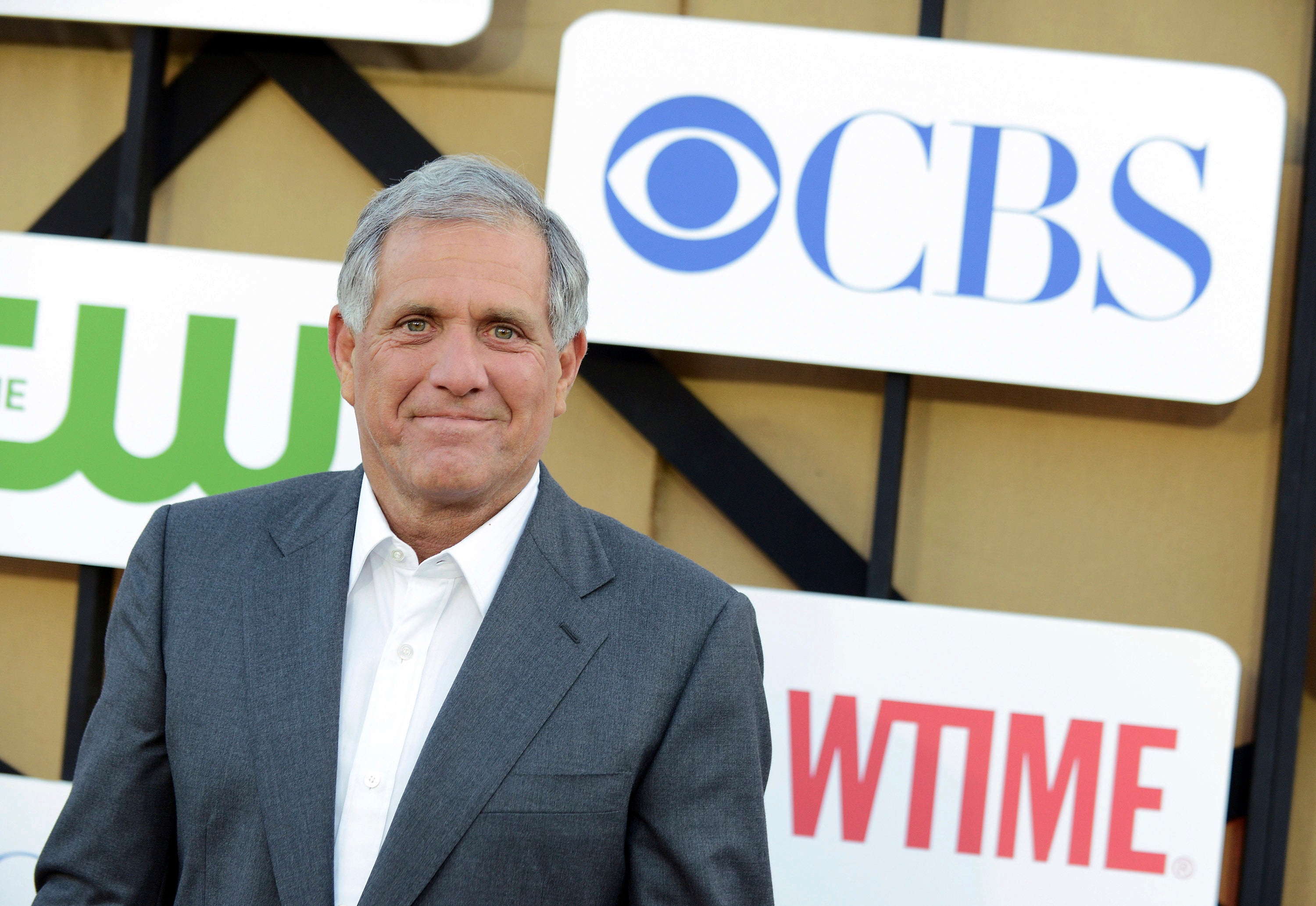 CBS-Moonves Severance