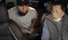 Lyft attack: Police investigating pistol whipped assault on Taiwanese driver for racial motives