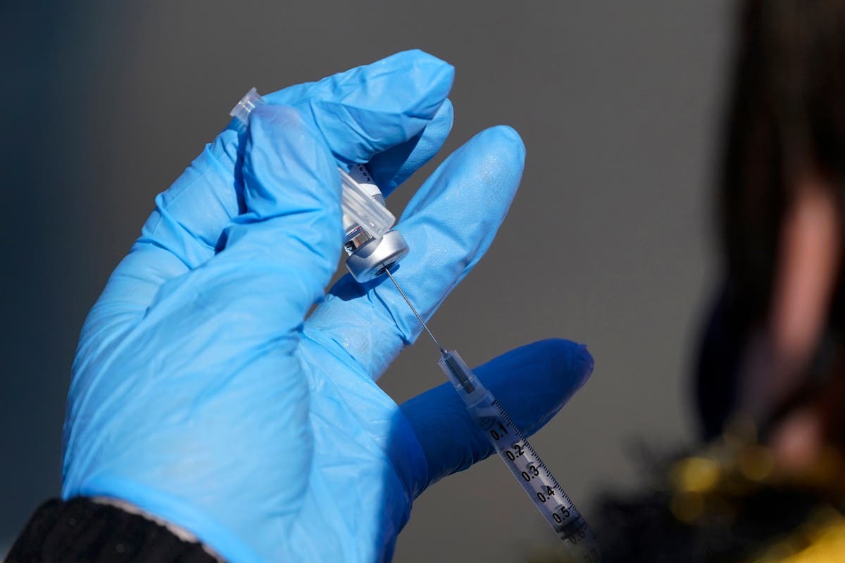 Explainer: Why did Yankees test positive after vaccination?