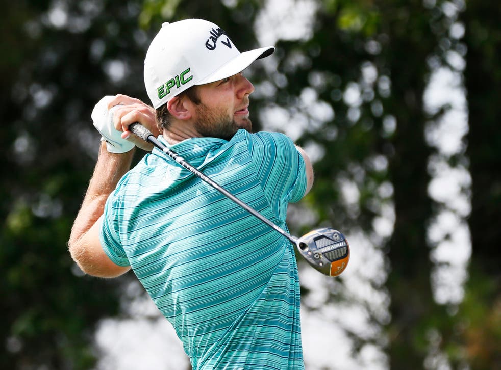 BYRON NELSON