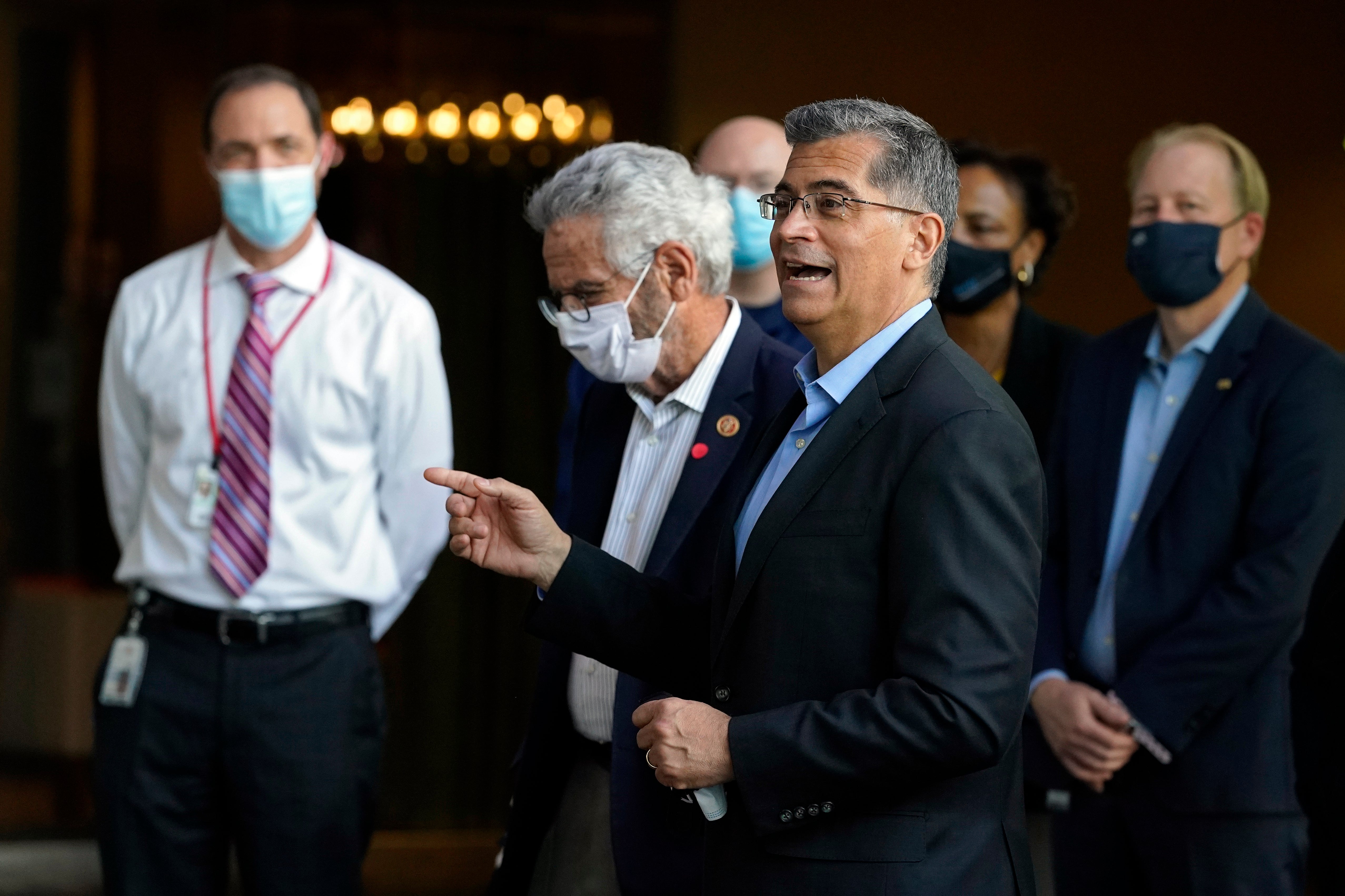 EEUU-NINOS MIGRANTES