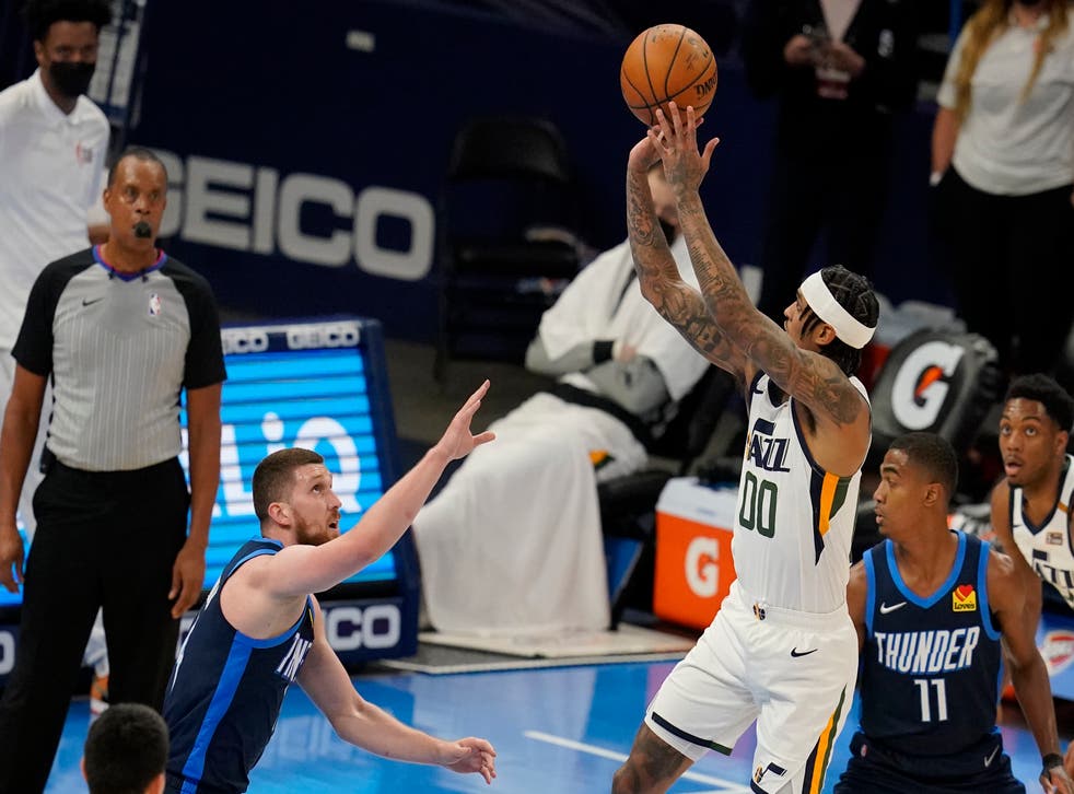 JAZZ-THUNDER