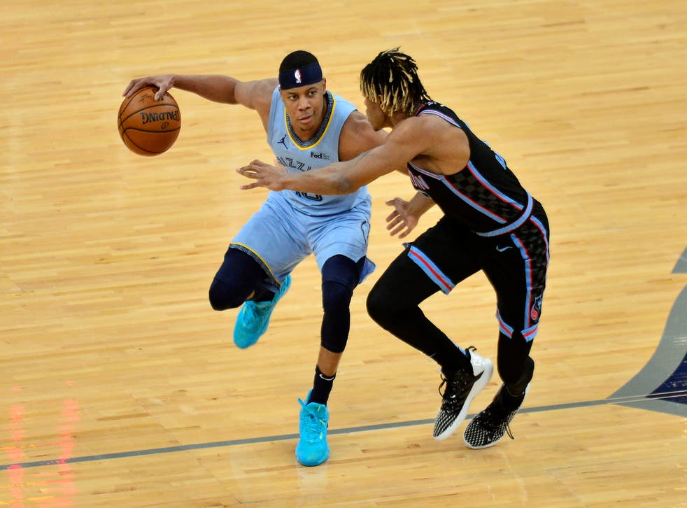 KINGS-GRIZZLIES