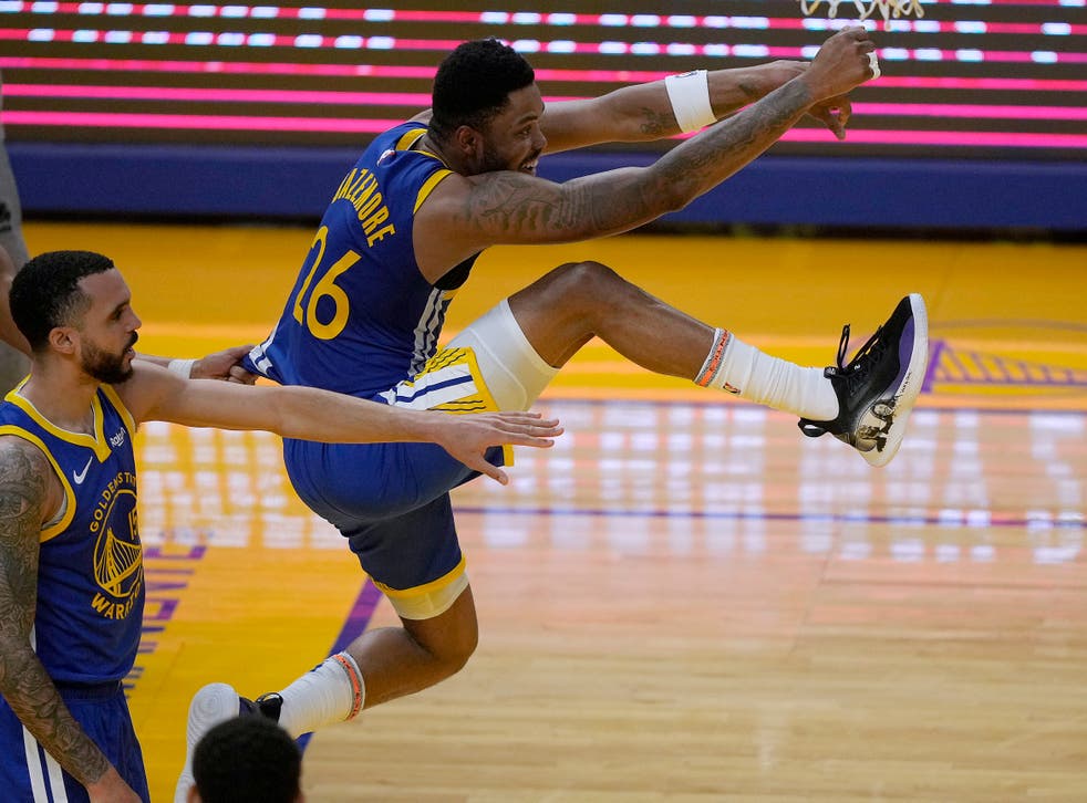 PELICANS-WARRIORS