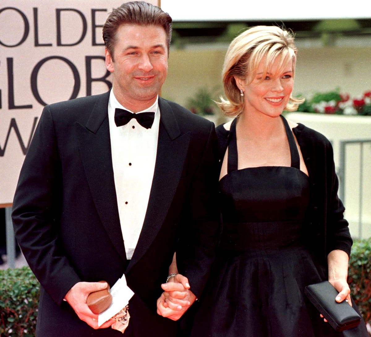 Kim Basinger Calls Sons ‘cute In Rare Comment On Ex Husband Alec