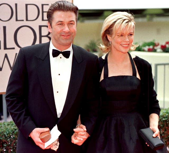 Kim Basinger calls sons ‘cute’ in rare comment on ex-husband Alec ...