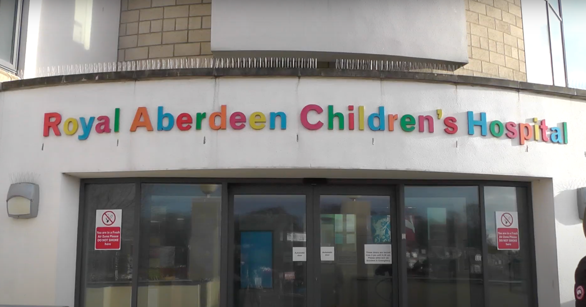 NHS trust investigates cluster of &lsquo;unusual infections&rsquo; in children&rsquo;s hospital 