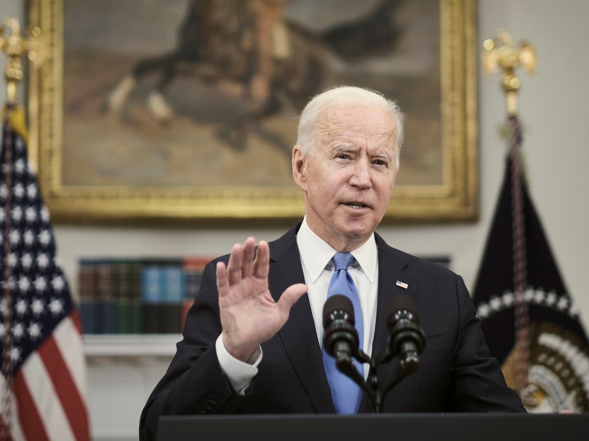 President Joe Biden has â€˜short fuseâ€™ and is â€˜obsessed with detailâ€™, aides reveal