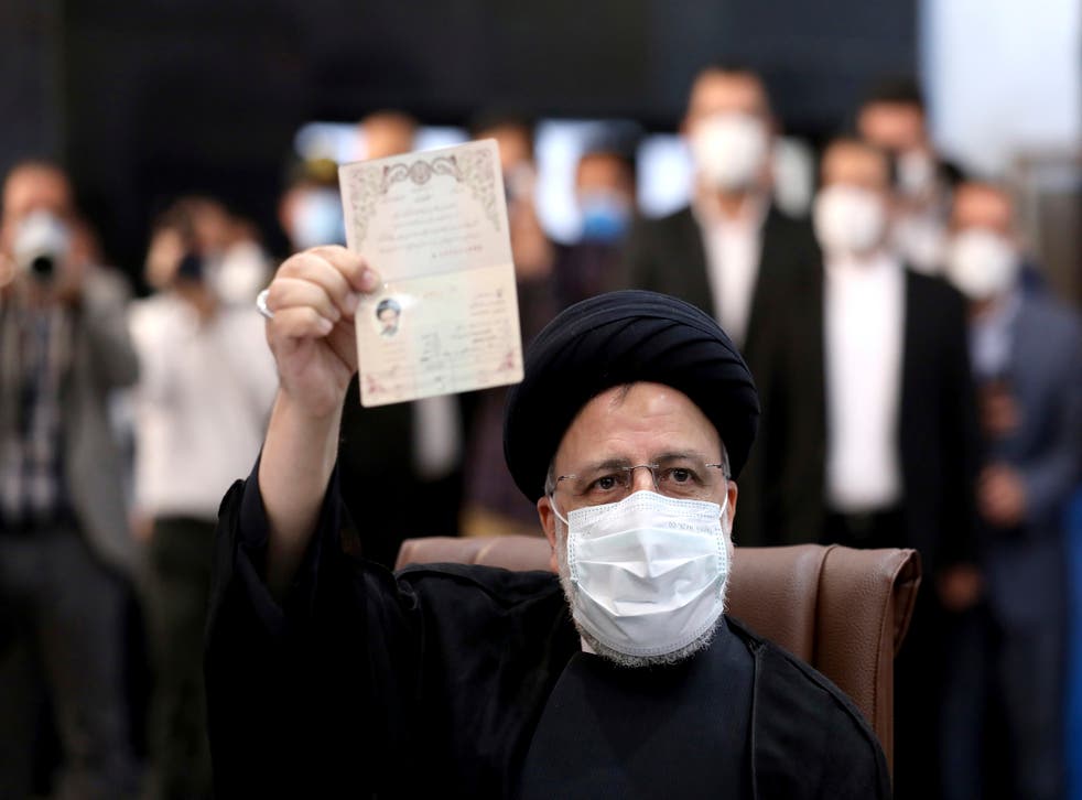 MOR-GEN IRAN