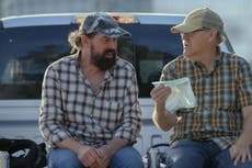 Secrets of the Viking Stone: Is everything we know about the birth of America wrong?