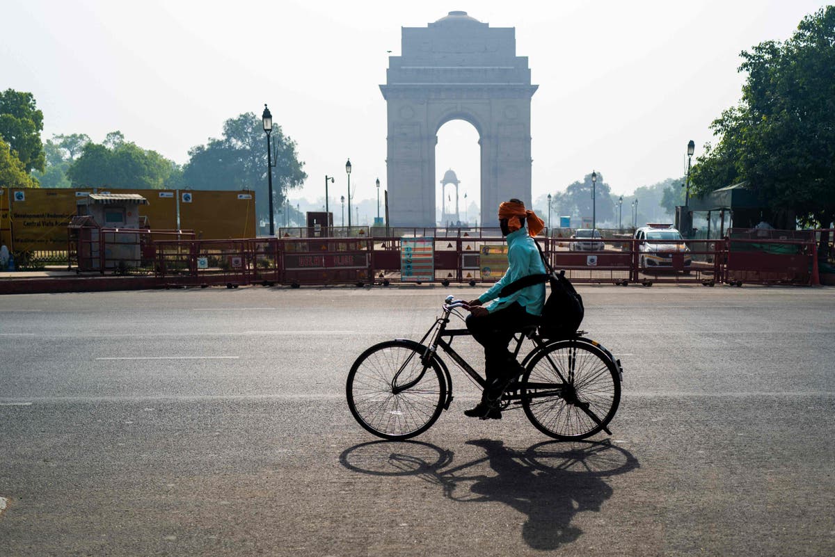 Was Brexit the root cause of the arrival of Indian Covid variant?