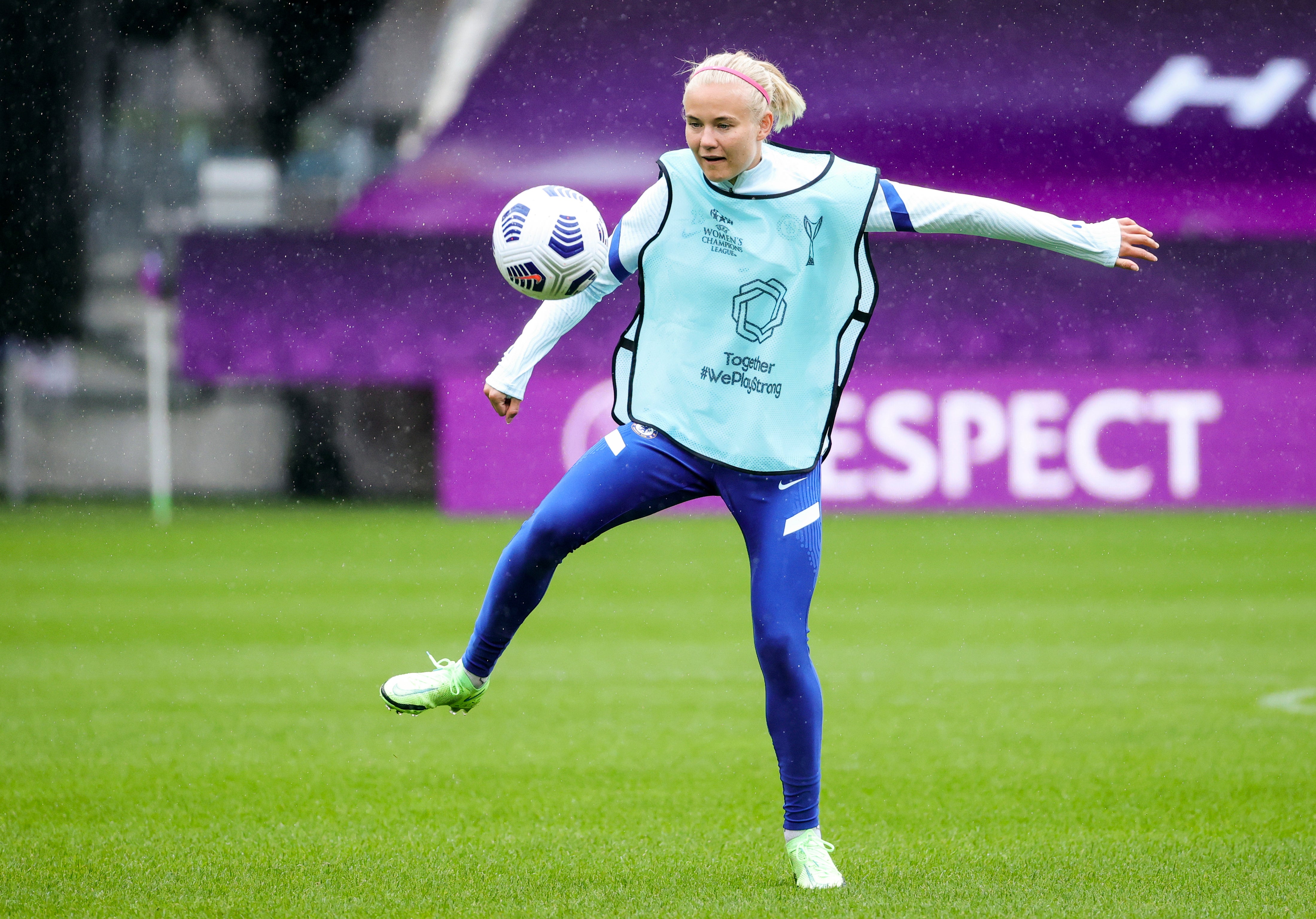 Women's Champions League 2021 How To Watch : Uefa Women S ...