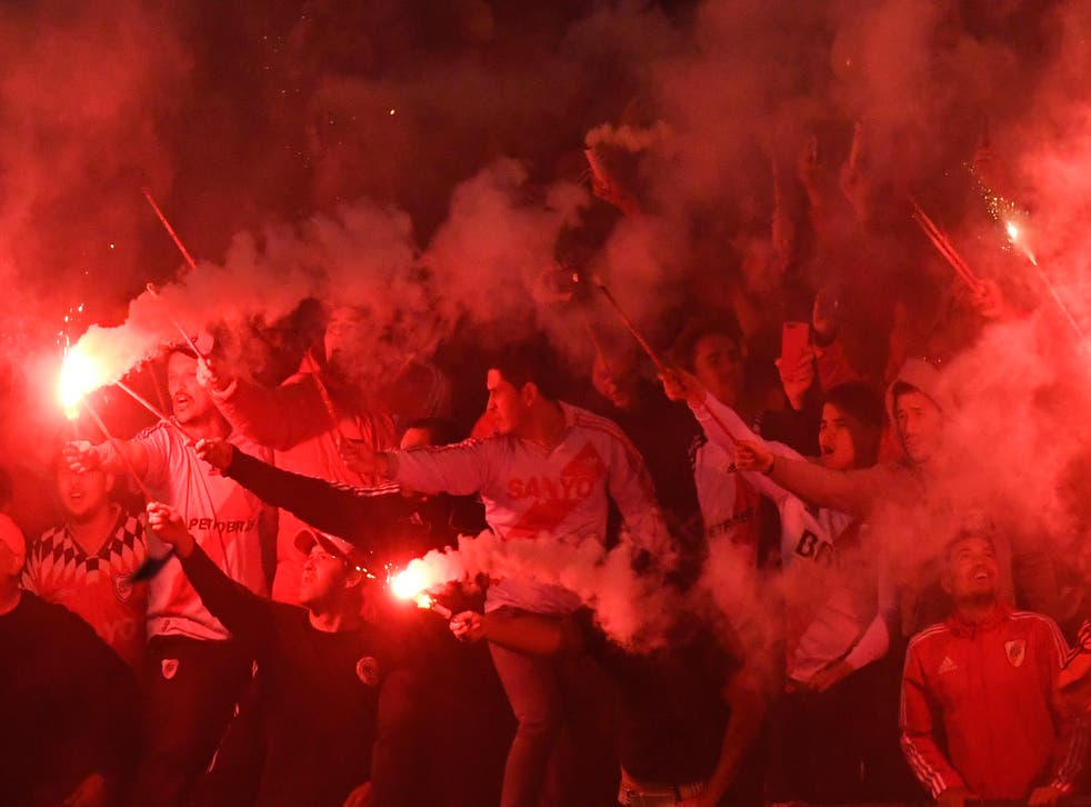 BOCA-RIVER