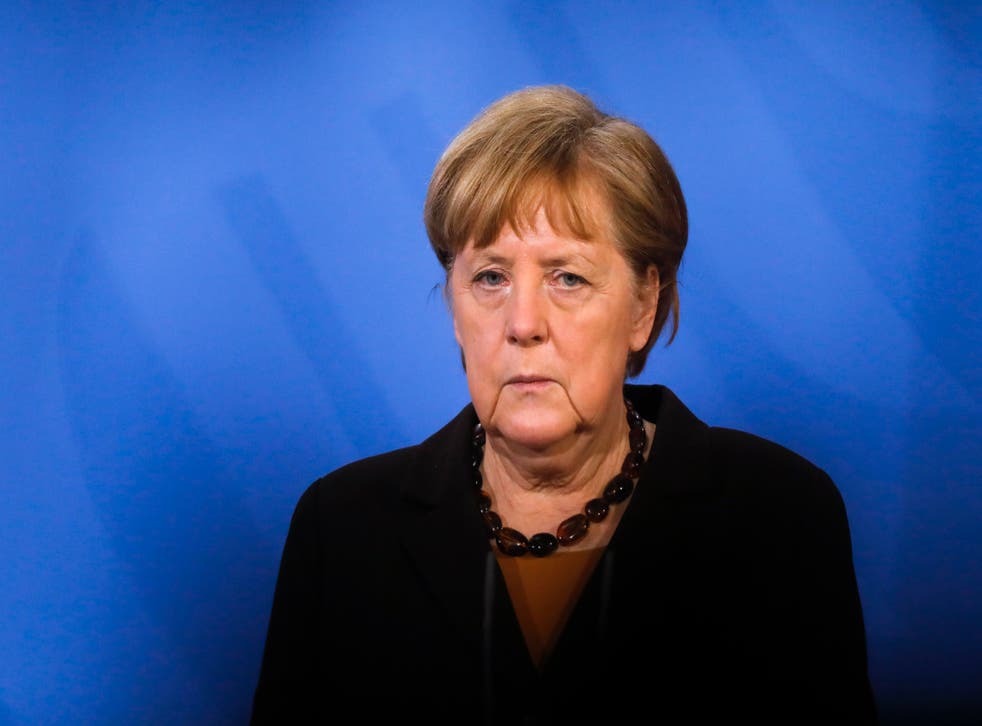 ALEMANIA-CAMBIO CLIMATICO