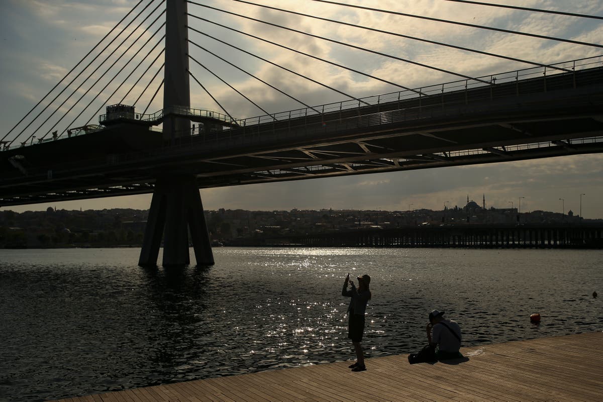 Turkey eases COVID19 restrictions but keeps many curfews Experts