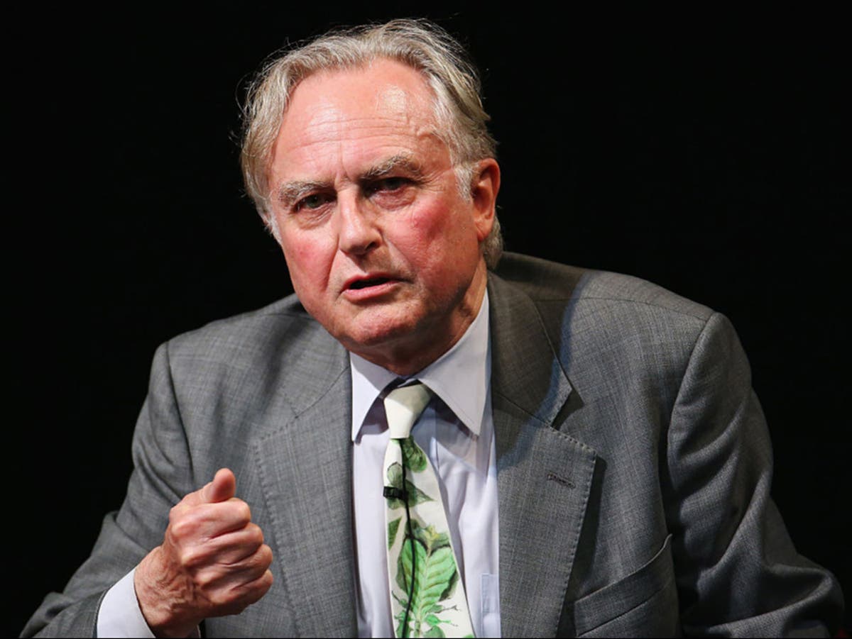 Richard Dawkins&rsquo; argument against women having babies with Down&rsquo;s Syndrome is nothing more than eugenics 