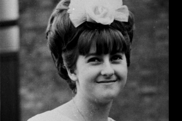 <p>Mary Bastholm was 15 when she was reported missing on 6 January 1968 and has never been found</p>