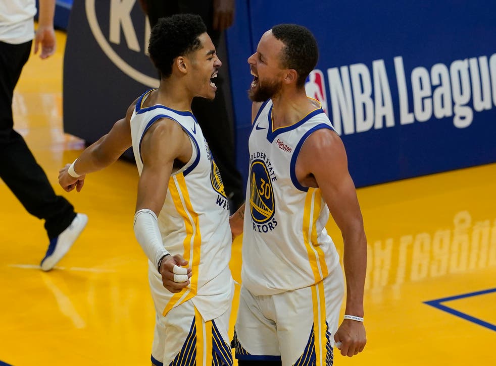 GRIZZLIES-WARRIORS