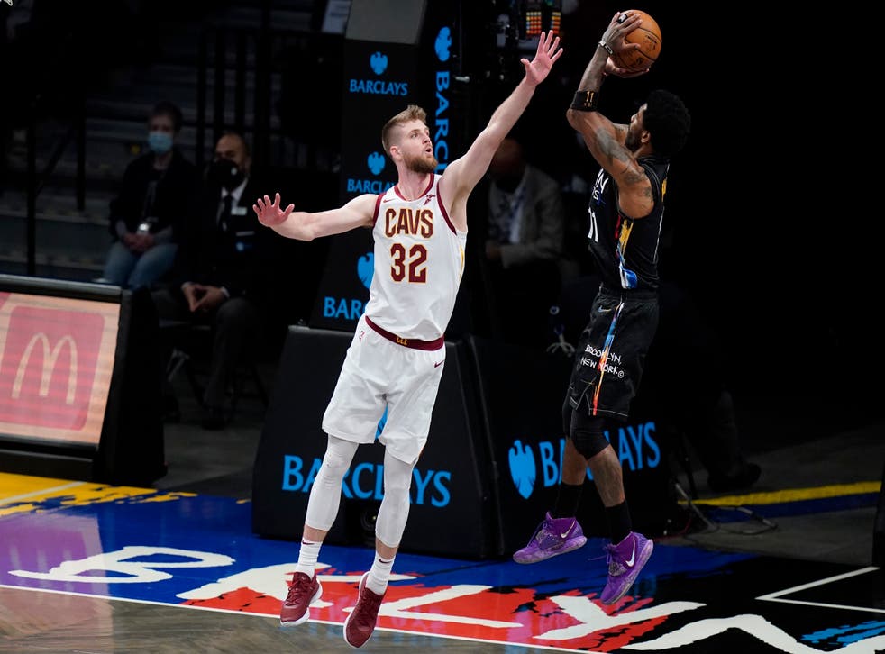 CAVALIERS-NETS