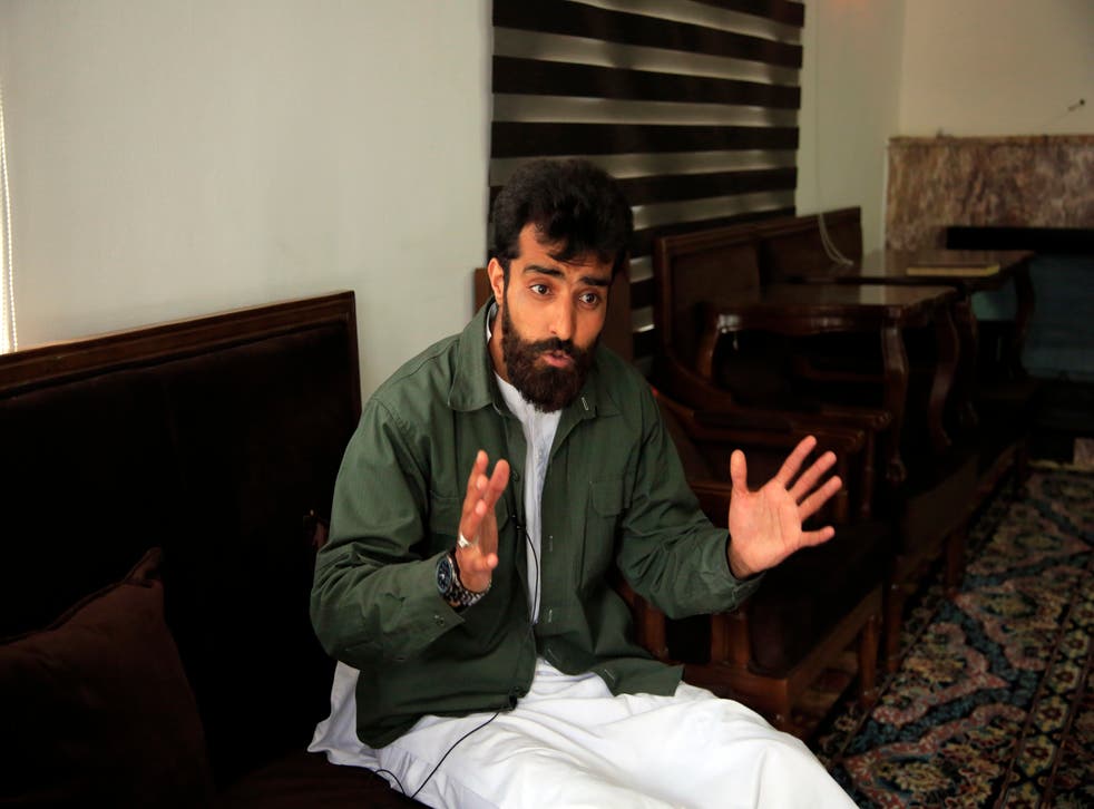 Afghanistan US Interpreter Visas