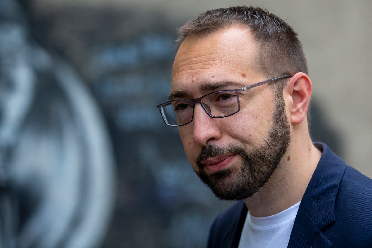 Leftist leads race for Zagreb mayor after Croatia local vote