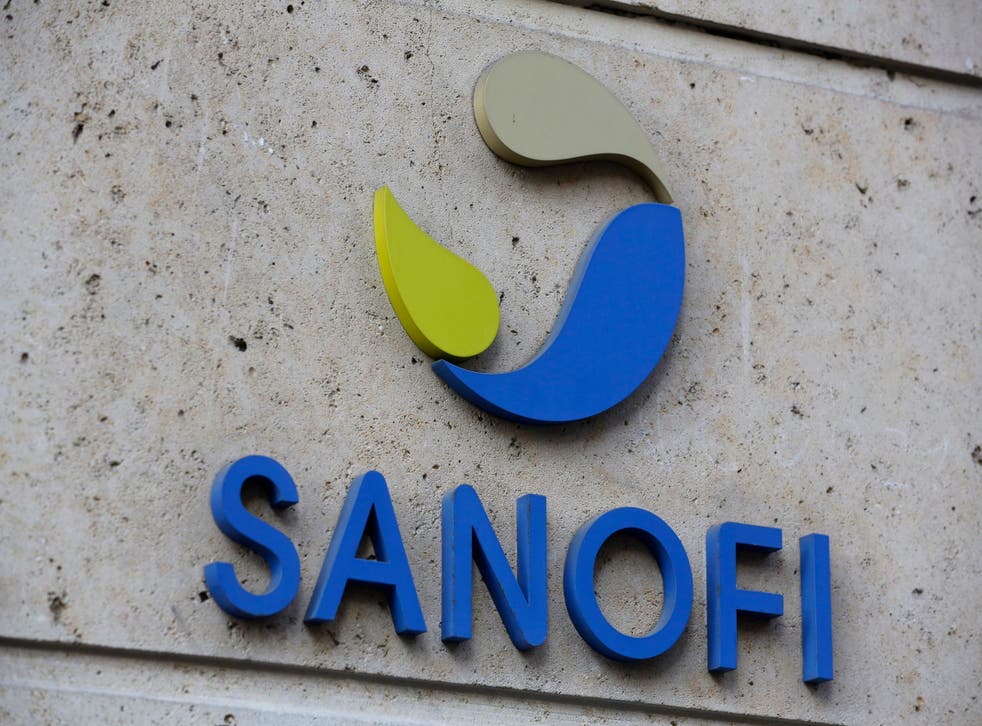 CORONAVIRUS-VACUNAS-SANOFI