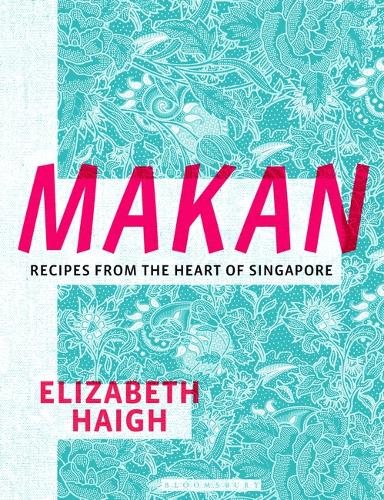 Makan – the title means ‘let’s eat’