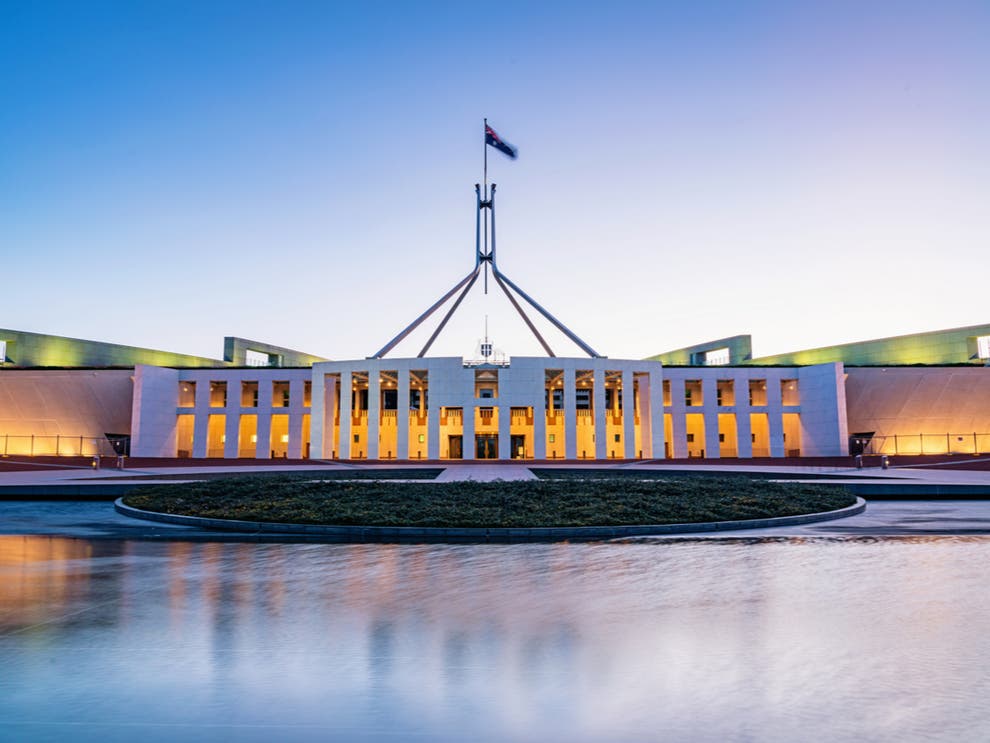 Canberra tops list of world’s most sustainable cities | The Independent