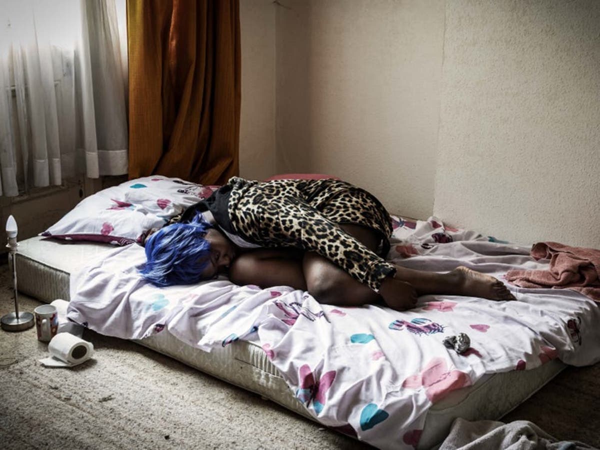 Modern slavery survivors face ‘significant barriers’ to accessing legal advice, finds report Modern slavery survivors face ‘significant barriers’ to accessing legal advice, finds report