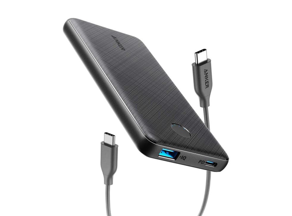 Best Portable Charger And Power Bank 21 Charge Your Iphone Or Android On The Go The Independent