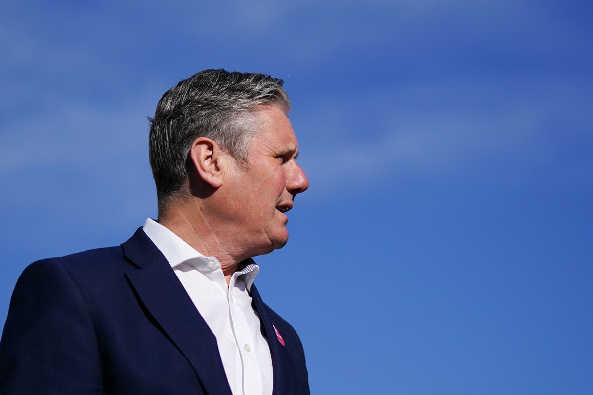 Labour news - live: &lsquo;Curtains&rsquo; for Keir Starmer if party loses next by-election, Diane Abbott says 