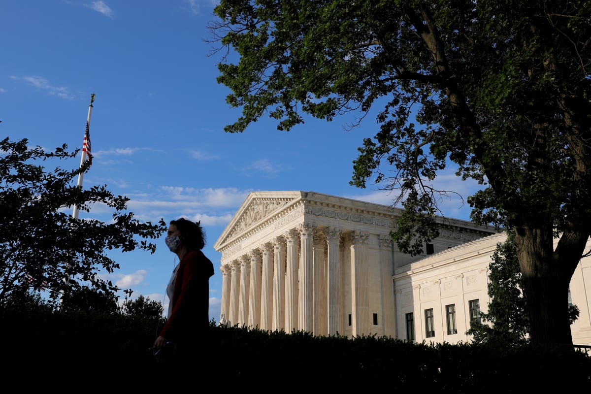 Supreme Court to hear Mississippi abortion rights case posing challenge to Roe v Wade