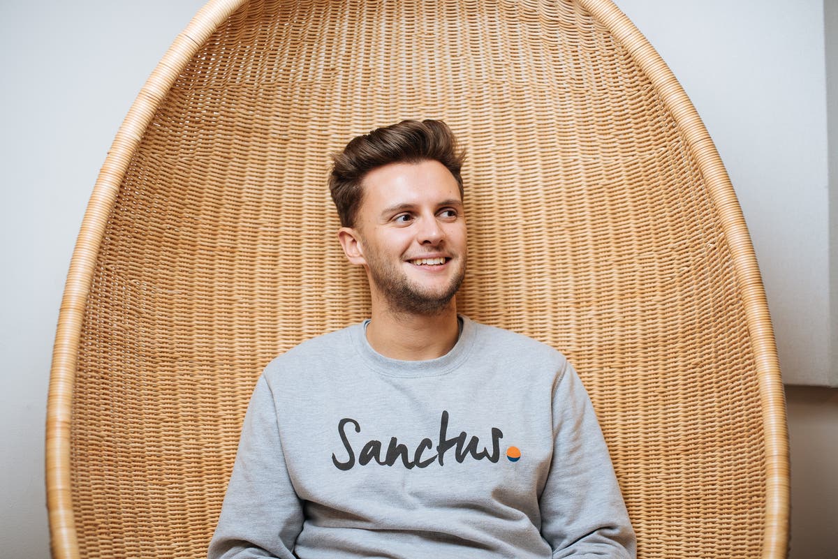 How Sanctus is bringing mental health coaching to the workplace