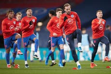 Euro 2020 squads: Team announcements and every player selected for the tournament