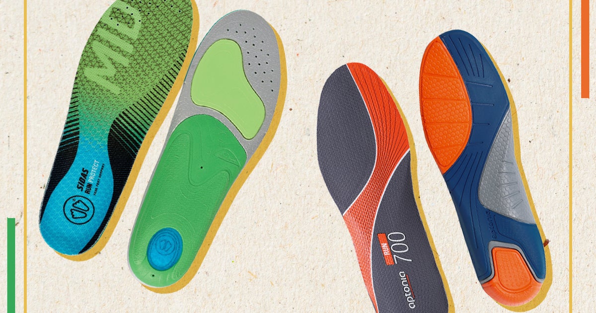 Nike trainer insoles Clearance