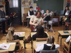 TikTok revealing which School of Rock co-stars are dating in real life sends fans into a frenzy