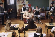TikTok revealing which School of Rock co-stars are dating in real life sends fans into a frenzy