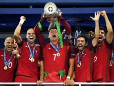 Who will win Euro 2020? Favourites, betting odds and tournament tips