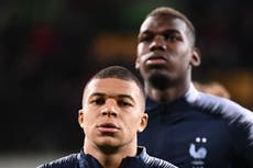 France Euro 2020 squad guide: Full fixtures, group, ones to watch, odds and more