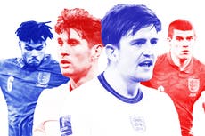 England squad Euro 2020: Which centre-backs should Gareth Southgate pick?