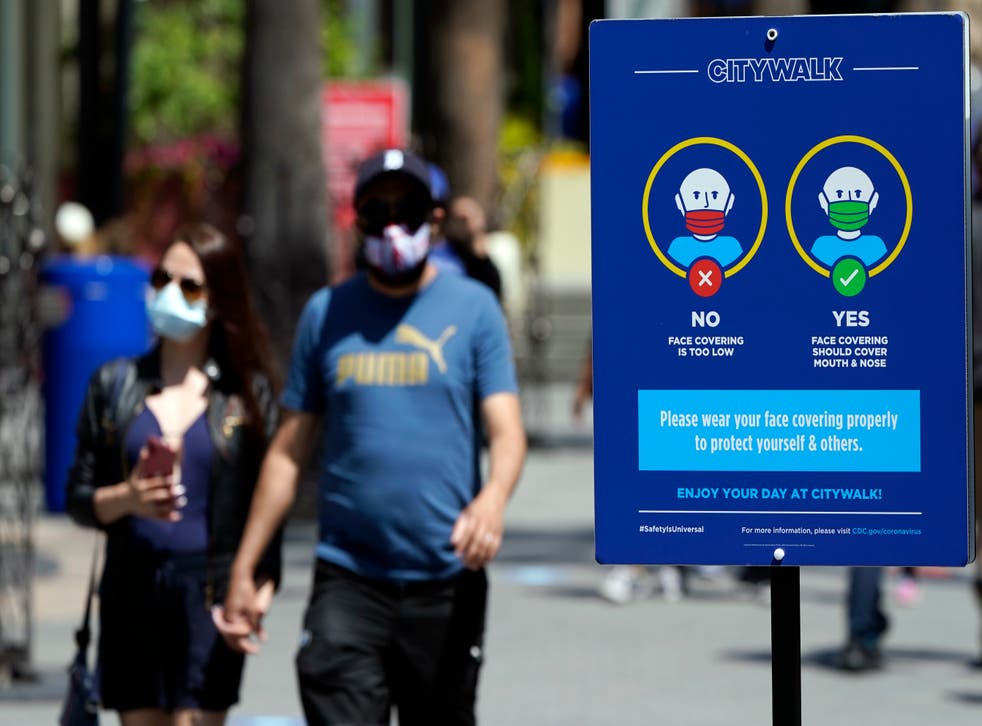 California Won T Lift Its Mask Requirement For Another Month California Costco Gavin Newsom Sacramento Walmart The Independent California Won T Lift Its Mask Requirement For Another Month California Costco Gavin Newsom Sacramento Walmart The Independent