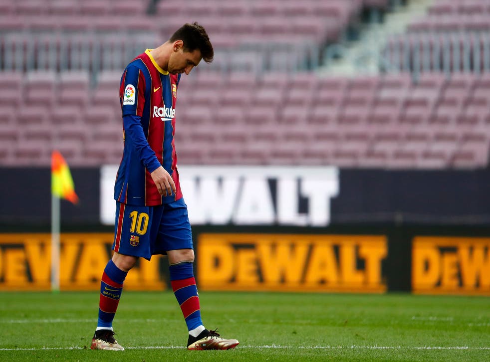 MESSI