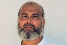 US approves release of oldest Guantanamo prisoner, lawyer says