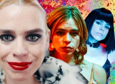 Billie Piper: How the former child star became a vital voice of messiness and rage