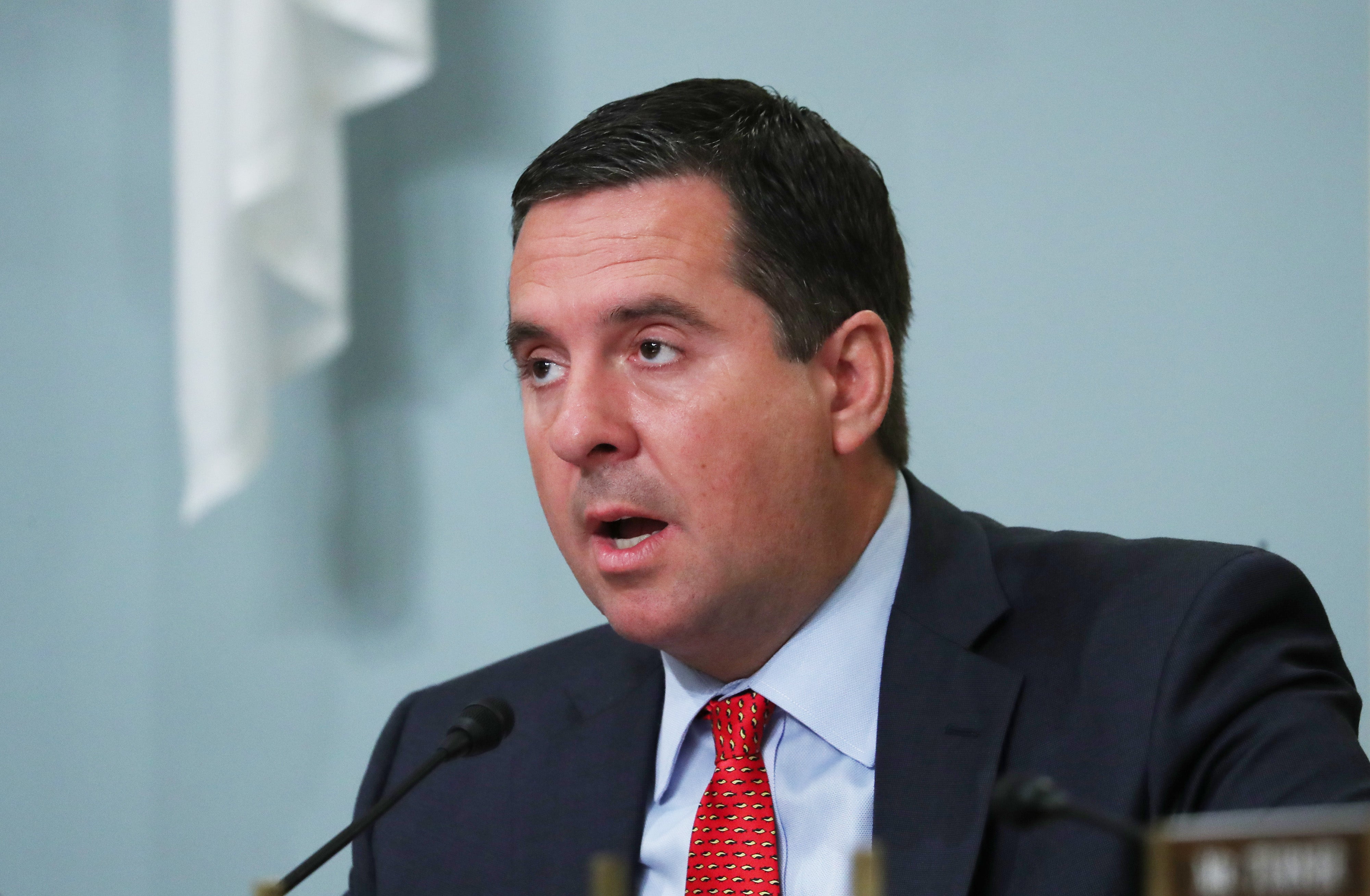 Devin Nunes is suing two fake Twitter accounts