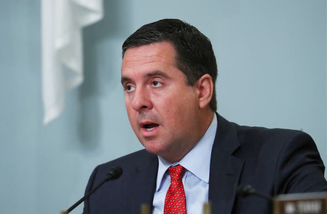 <p>Unsealed filing reveals Trump DOJ subpoenaed Twitter to unmask identity of user critical of GOP congressman</p>
