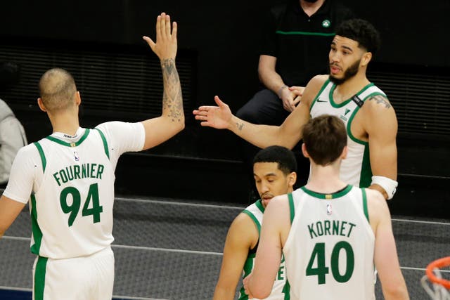 WIZARDS-CELTICS